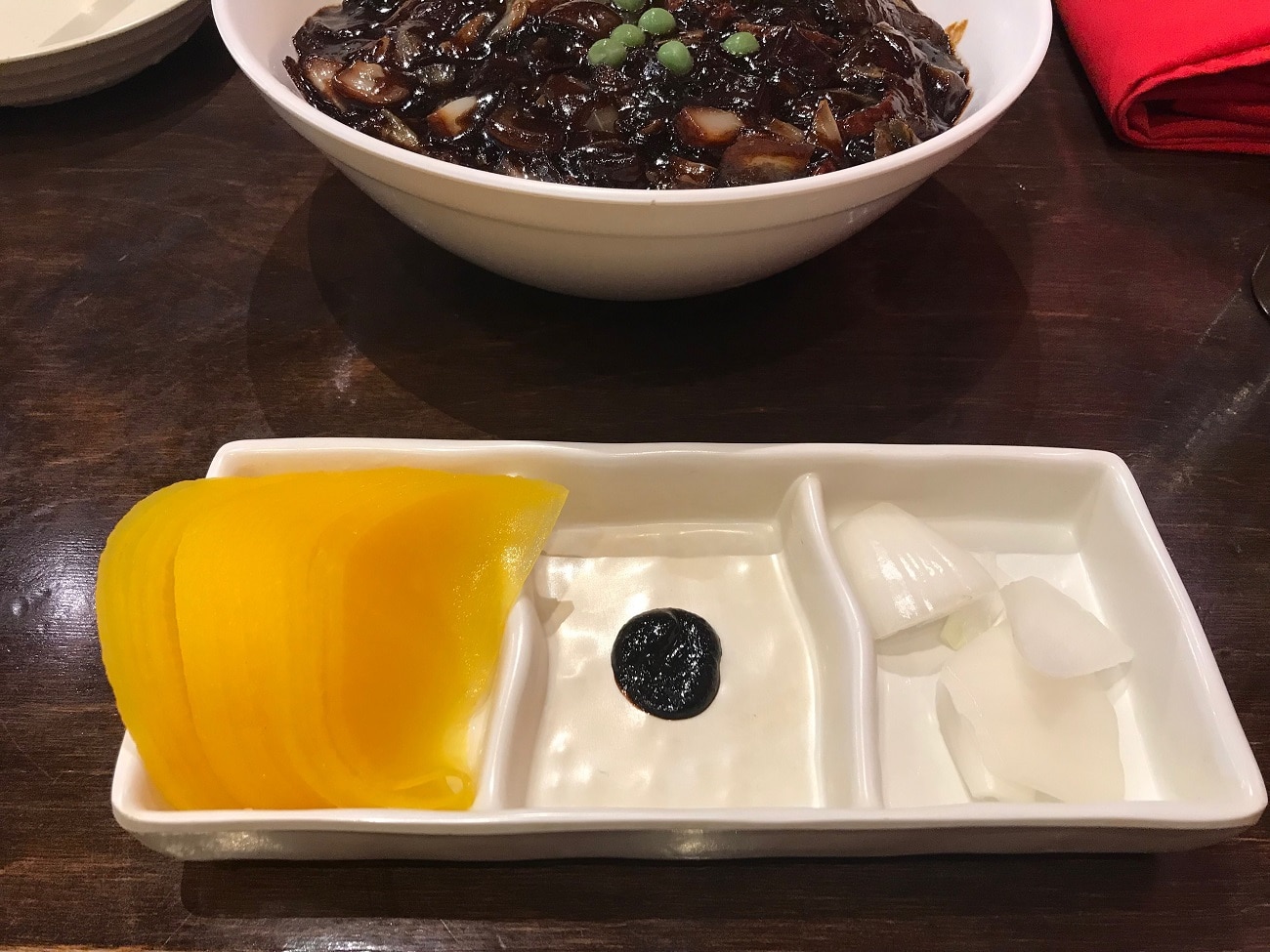 一番旨い】韓国式ジャージャー麺(チャジャンミョン)店はどこ？ |  からくちコメント.COM【文句マンが辛口コメントを発信中。からくちコメントドットコム】】